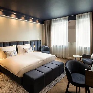 Hotel Maison Viktoria, Augsburgo