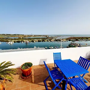 Fuseta 3 - Ria Formosa Apartment Olhão