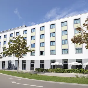 Hotel Express By Ihg, Augsburgo